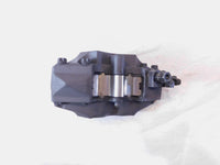 1995 95 Honda CB1000 CB 1000 Black Front Left Wheel Brake Disc Caliper - C3 Cycle