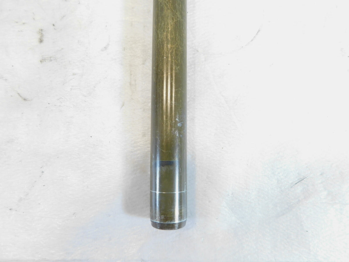 Harley Davidson Dyna Low Rider Wide & Super Glide Rear Swingarm Pivot Bolt - C3 Cycle