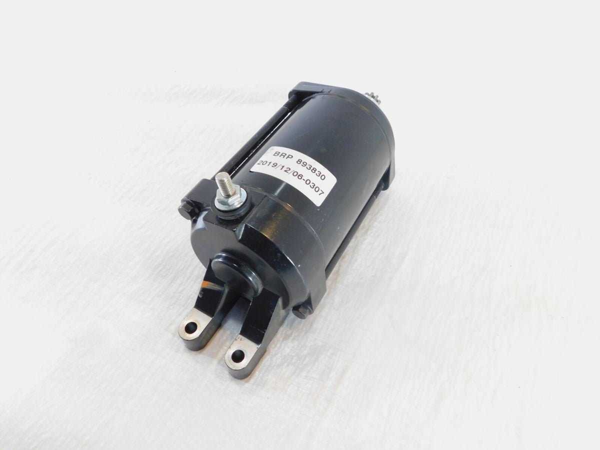 Can-Am Spyder Roadster F3 F3S RT RTS & Ryker 600 900 Rally Engine Starter Motor - C3 Cycle