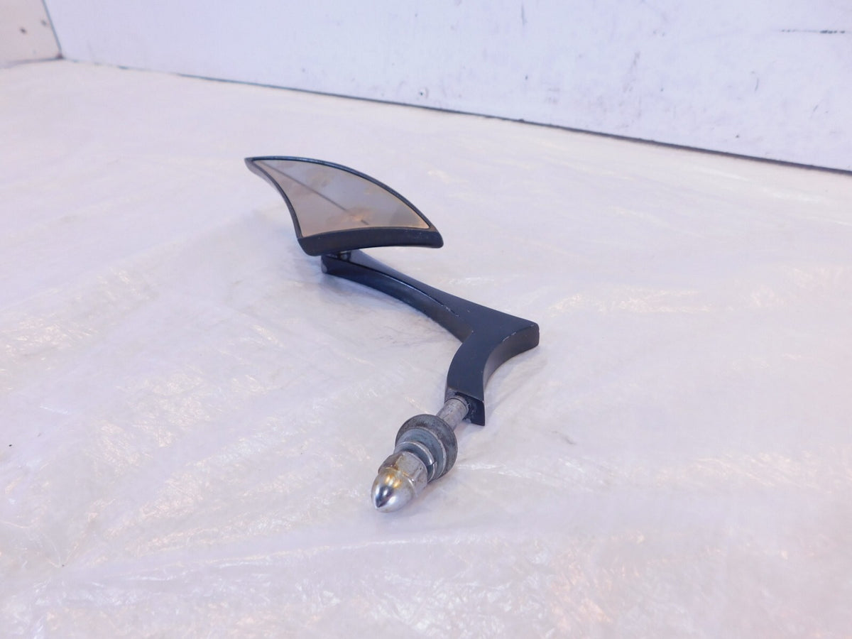 Harley-Davidson Electra Glide Road King Dyna Softail Sportster Rear View Mirror - C3 Cycle