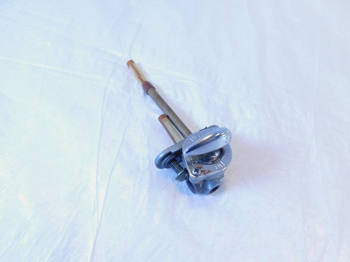 Yamaha Road Royal Star V-Star 1100 Classic Custom Gas Fuel Tank Petcock Valve - C3 Cycle