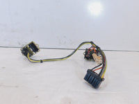 Harley Davidson Screamin Eagle CVO Electra Glide Spot Cruise ACC Switch Buttons - C3 Cycle