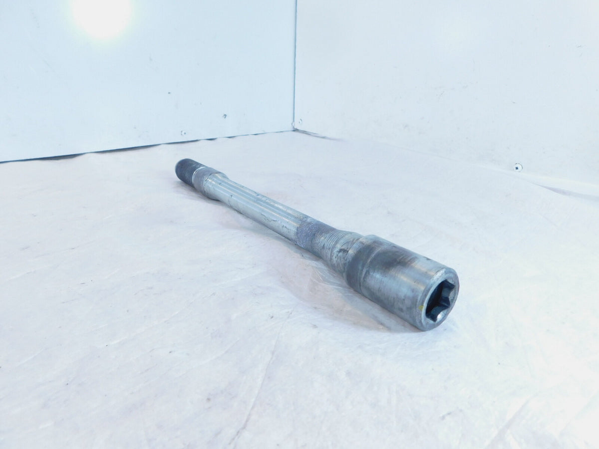 2004 & 2005 Buell XB9 XB12 XB12R Firebolt Lightning Rear Wheel Axle Bolt Shaft