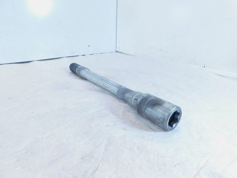 2004 & 2005 Buell XB9 XB12 XB12R Firebolt Lightning Rear Wheel Axle Bolt Shaft