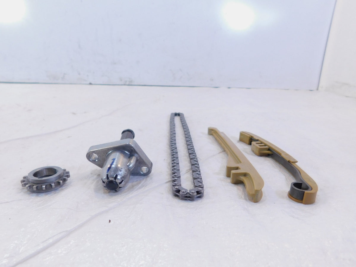 2017-2024 Piaggio Vespa Primavera & Sprint 50 Timing Chain Tensioner Kit - C3 Cycle
