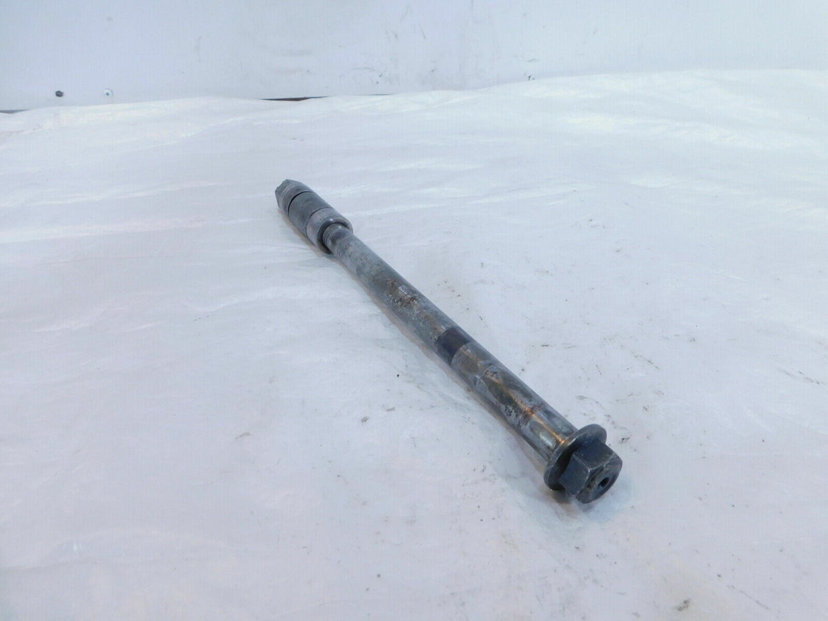 Harley Davidson FXR Touring Electra Glide Classic & Softail Rear Wheel Axle Bolt - C3 Cycle