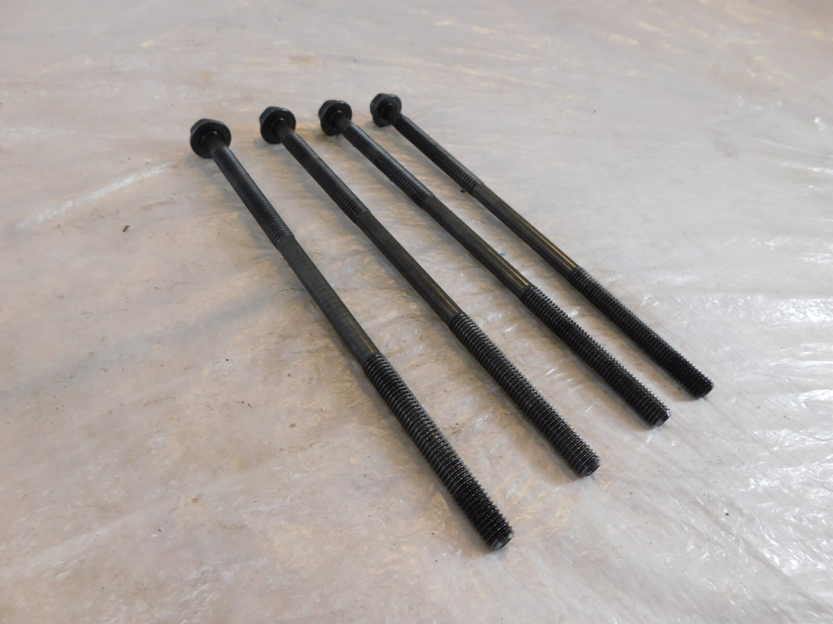 Honda Shadow VT600C VT600CD VT750C VT750CD Cylinder Head Cover Mount Bolts - C3 Cycle
