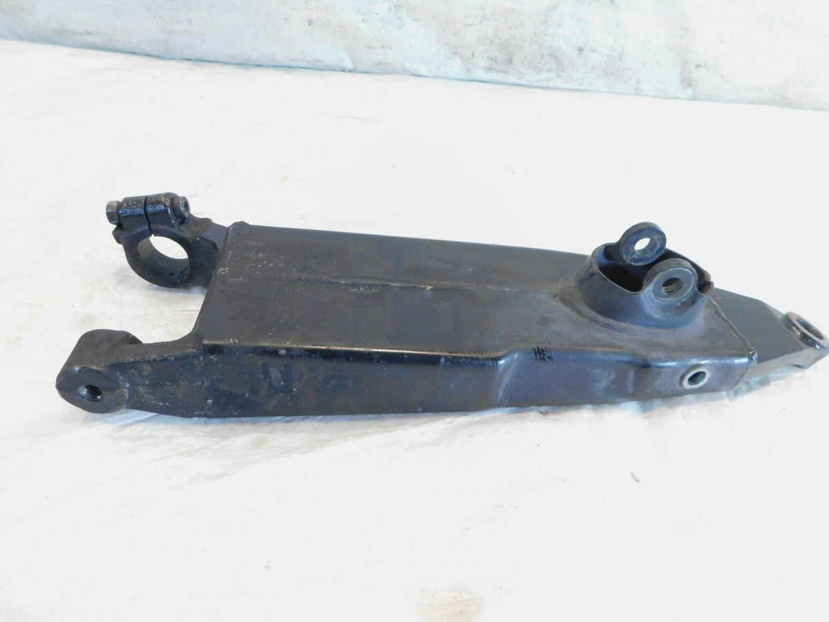 1996-2003 BMW K1200GT K1200RS Black Front Wheel Fork Swingarm Trailing Arm - C3 Cycle