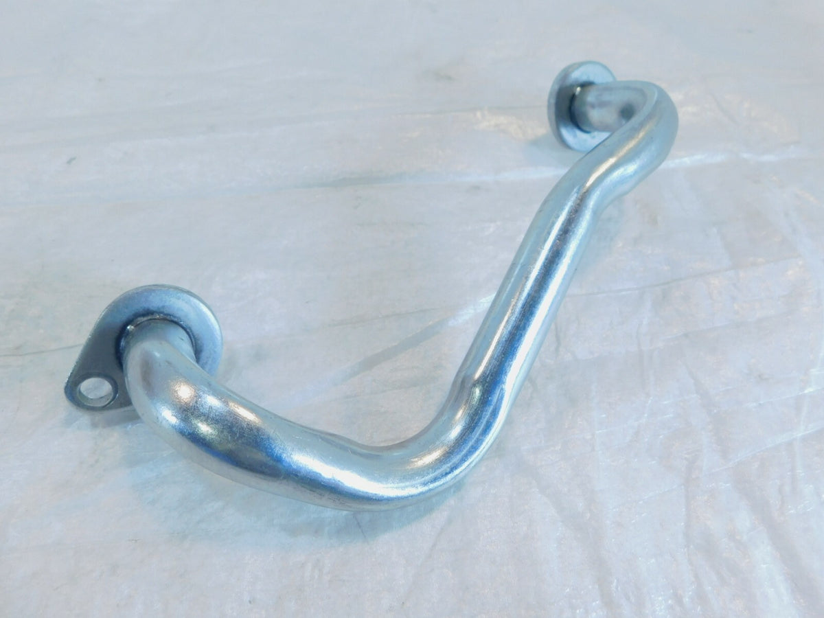 2011-2019 Triumph Tiger 800 XC XCa XCx XR Engine Oil Pump Pan Feed Pipe Line - C3 Cycle