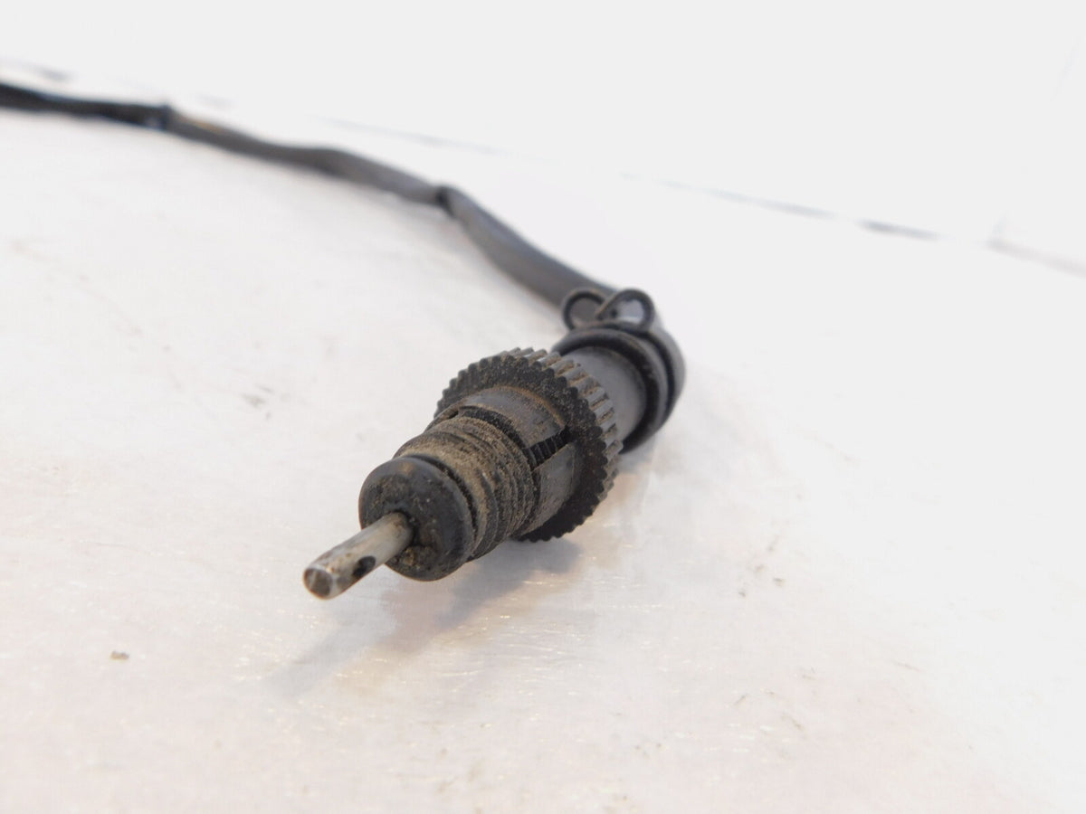 1998-2003 Honda VT750 Shadow 750 Ace Deluxe Rear Brake Tail Light Lamp Sensor - C3 Cycle