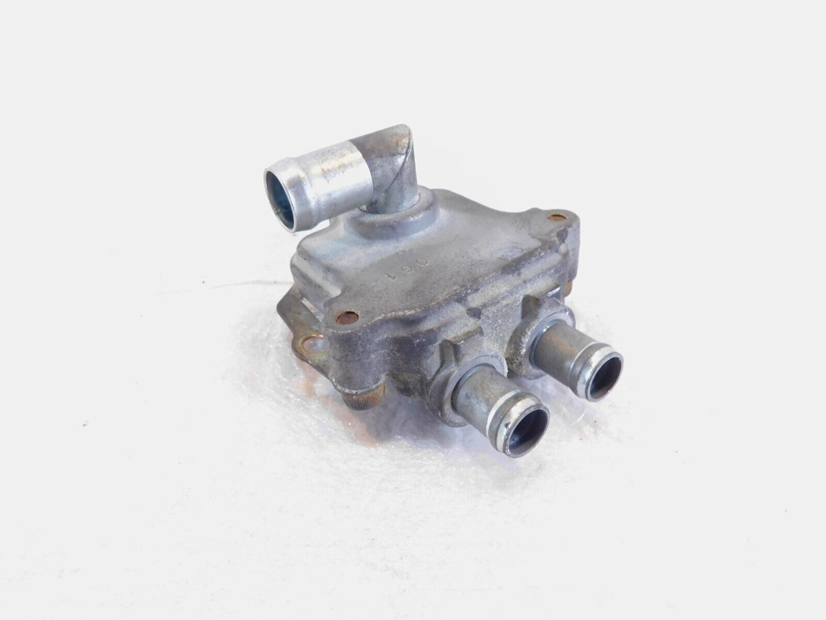 1990-2000 Yamaha Virago 535 535S XV535S XV535 2nd Air Exhaust Reed Valve 3BGB - C3 Cycle