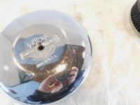 Harley Davidson Sportster 883 & 1200 RC Components Airbox Air Cleaner w/ Filter