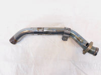 Harley Davidson Sportster 883 1200 Low Custom Rear Exhaust Header Pipe & Flange - C3 Cycle