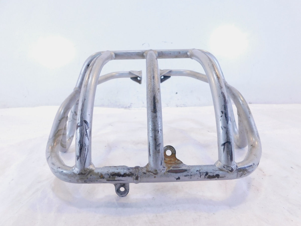 BMW F650GS Dakar & G650GS Sertao Engine Motor Protection Cage Crash Bar Guard - C3 Cycle