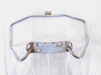 1986-1990 Harley Davidson Touring Tour & Electra Glide Passenger Seat Grab Rail - C3 Cycle
