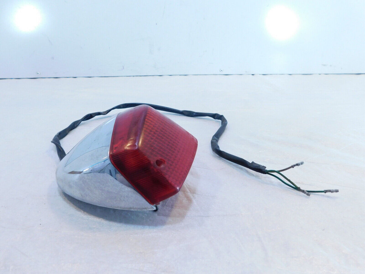 Honda VT600 VT600CD Shadow 600 VLX Deluxe Rear Taillight Tail Brake Light Lamp - C3 Cycle