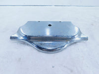 Harley Davidson Road King & Electra Glide Front Fork Bracket Triple Tree Cover - C3 Cycle