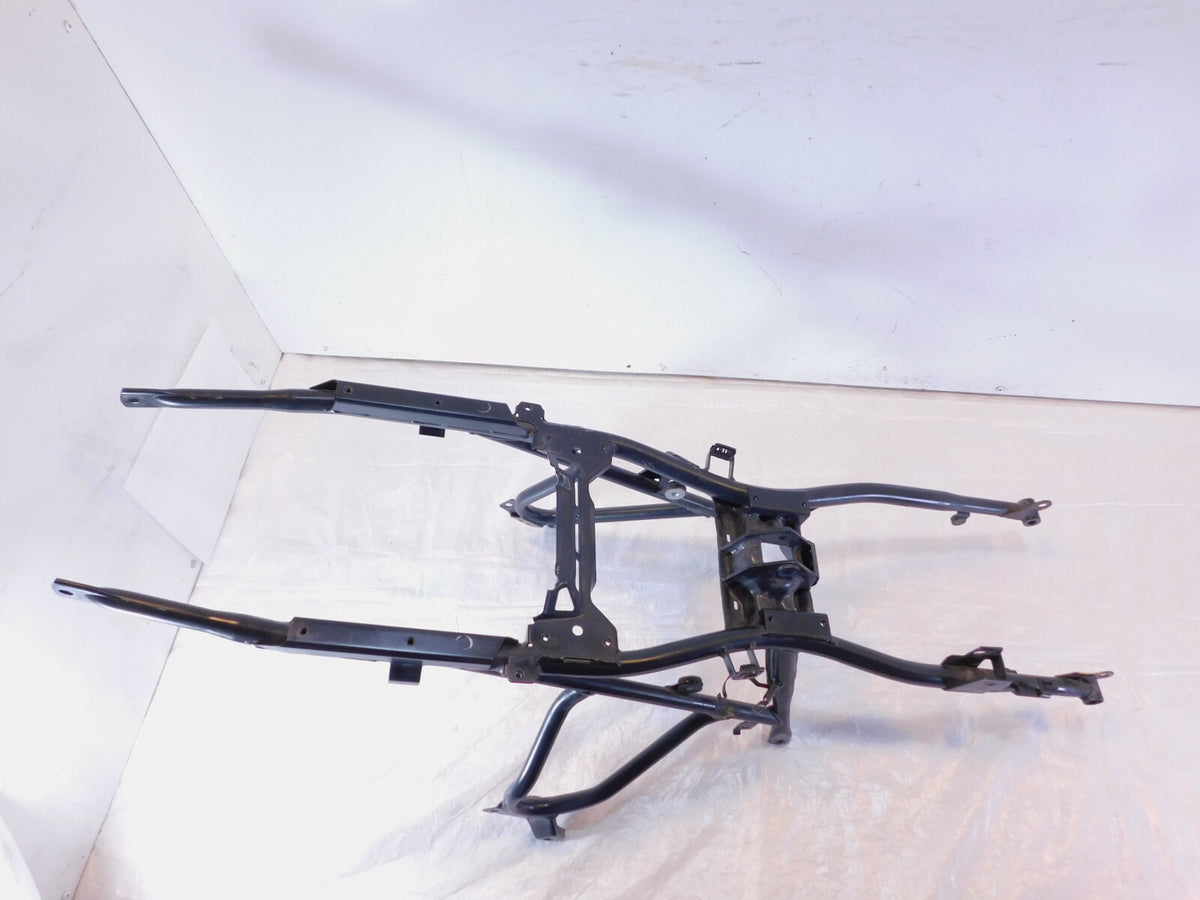 2001-2005 BMW R1150 RS R1150RS Black Rear Back Inner Tail Subframe Sub Frame - C3 Cycle