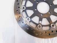 Indian Victory Vision Cross Country Roads Magnum Rear Wheel Brake Disc Rotor - C3 Cycle
