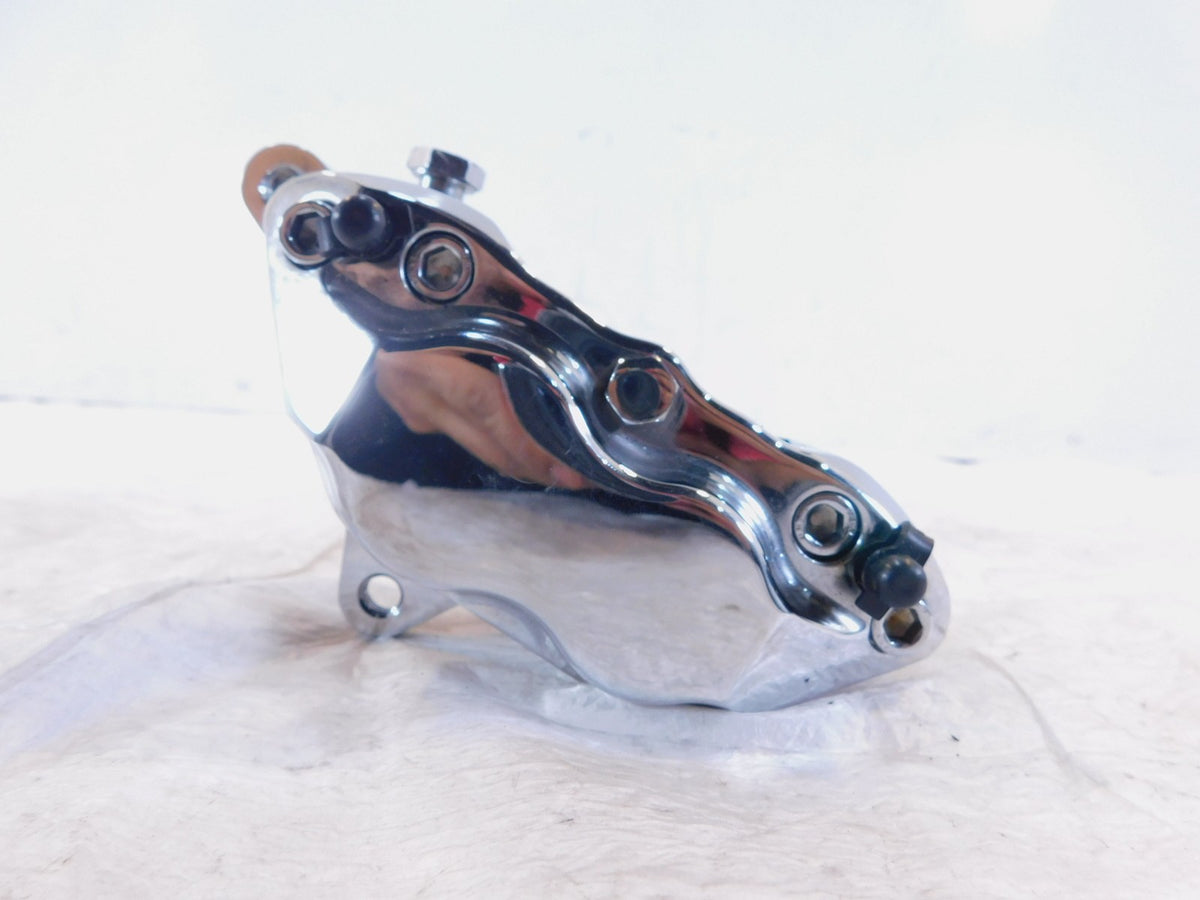 American Iron Horse Texas Chopper Chrome Front Wheel Front Right Brake Caliper - C3 Cycle