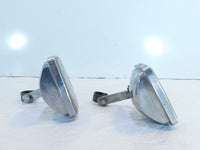 Honda Silverwing Interstate GL500I Front Left/Right Crash Guard Fog Light Lamps - C3 Cycle