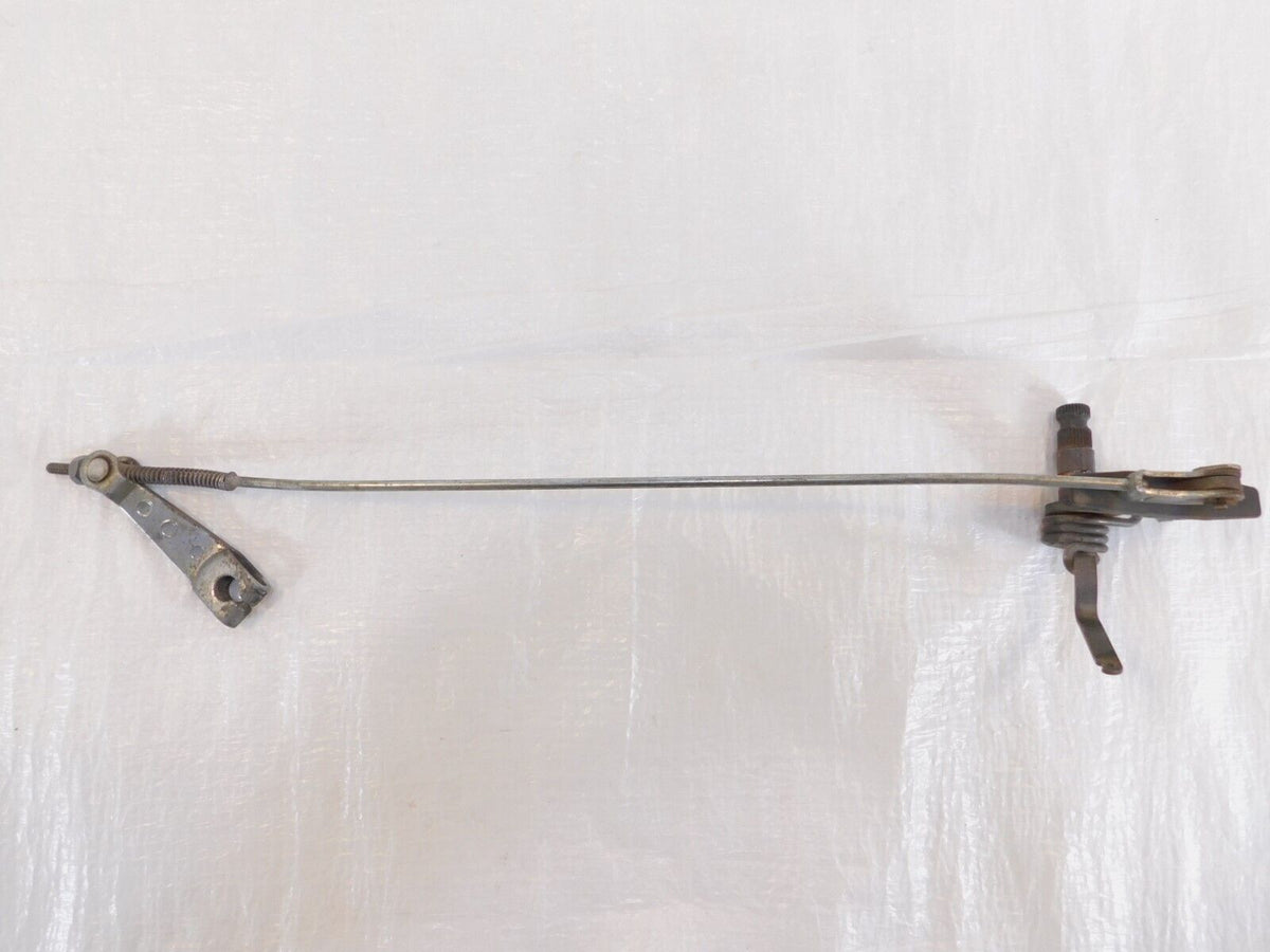 1991-2008 Honda Nighthawk 250 CB250 Rear Brake Pedal Linkage Link Rod & Arms - C3 Cycle