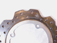 2013-2015 Honda CB500 CB650 CBR500 CBR650 500 650 Rear Wheel Brake Disc Rotor - C3 Cycle