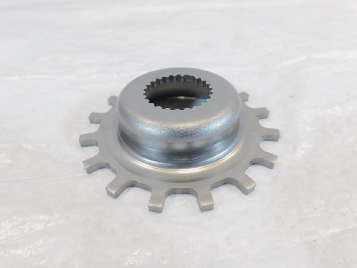 Honda NC700XD NC750XD CTX700D CTX700ND Ignition Pulse Timing Timer Rotor Gear - C3 Cycle