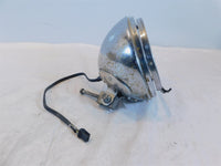 1996-1999 Harley Davidson FLSTF Softail Fat Boy Front Headlight Bucket Housing - C3 Cycle