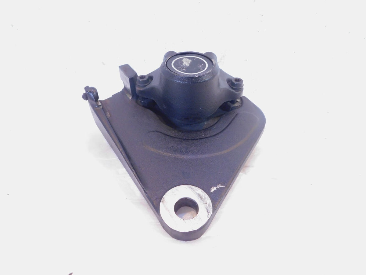 Harley Davidson Sportster 883 & 1200 Rear Brake Caliper & Mount Mounting Bracket - C3 Cycle