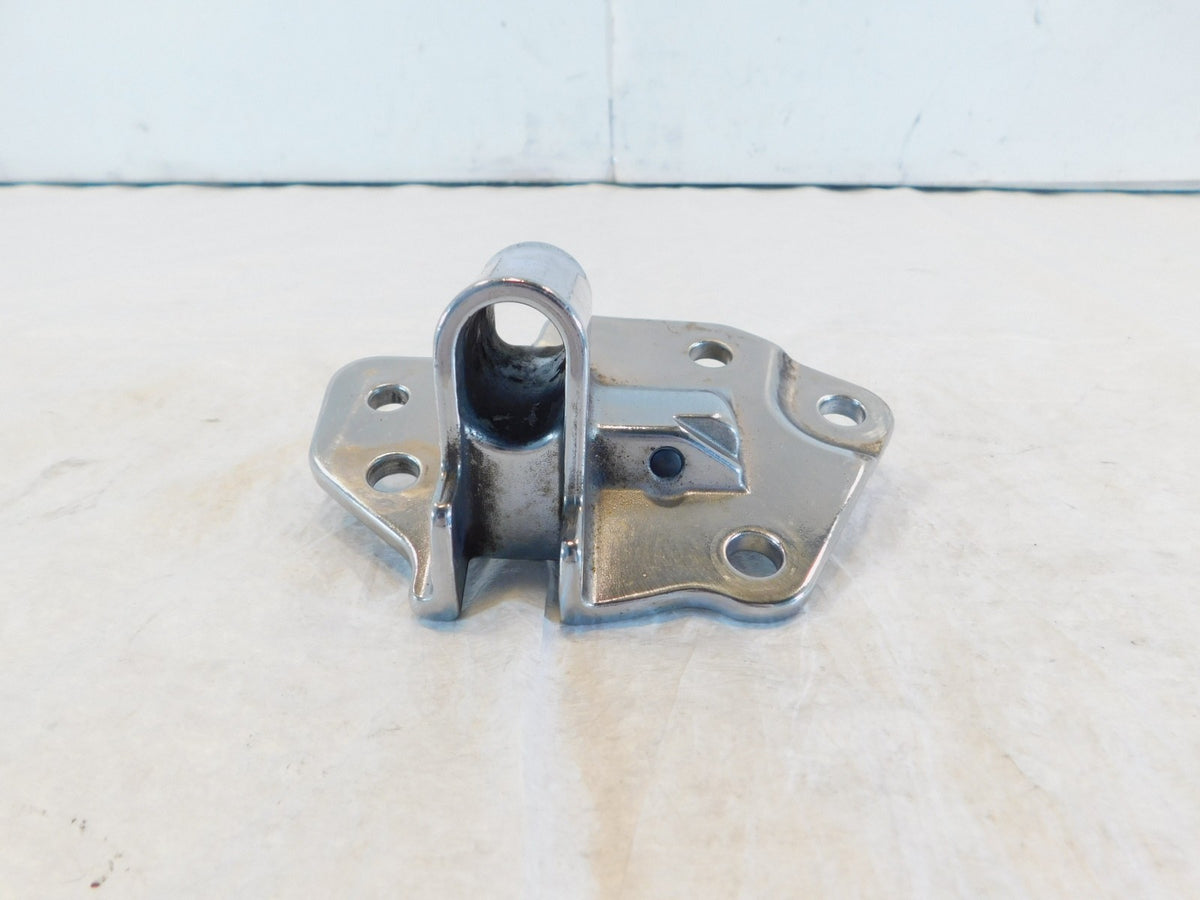 Harley Davidson Road King Street & Electra Glide Side Stand Kickstand Bracket - C3 Cycle