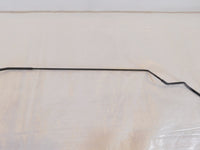 Indian Chieftain Roadmaster Rear Brake Master Cylinder - ABS Pump Hose Line Pipe