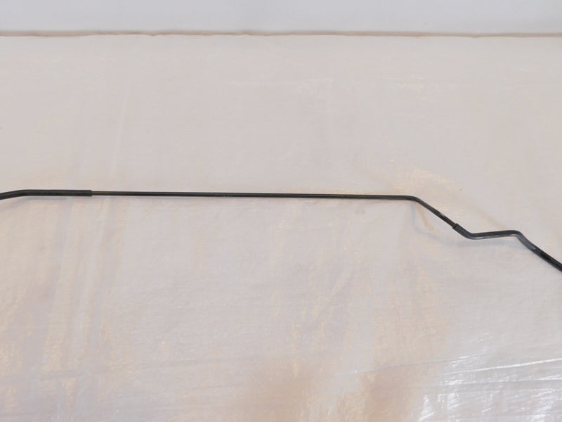 Indian Chieftain Roadmaster Rear Brake Master Cylinder - ABS Pump Hose Line Pipe