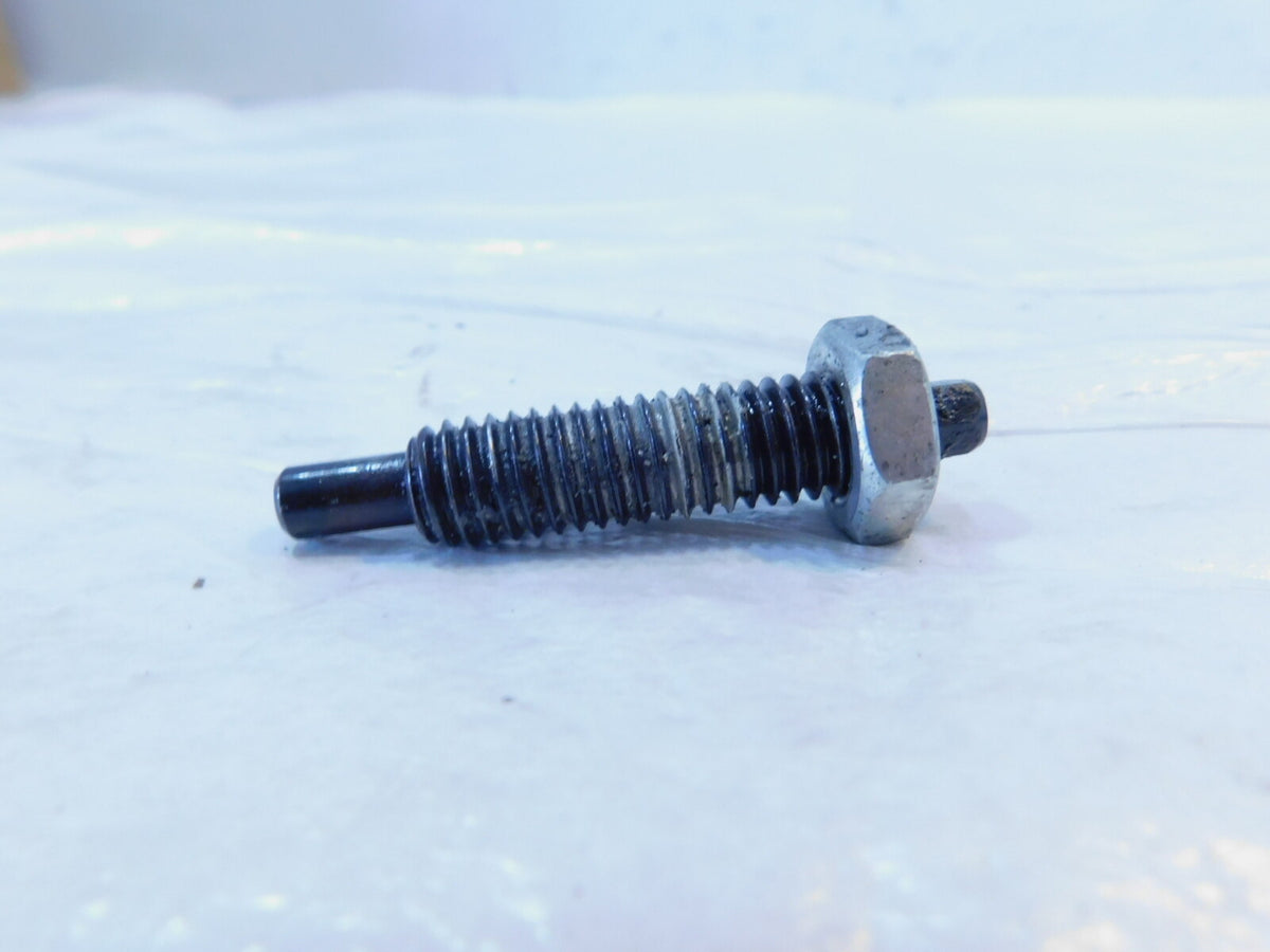 2001 Titan Phoenix ZRM ZSX Softail Jims Transmission Shifter Selector Screw Bolt - C3 Cycle