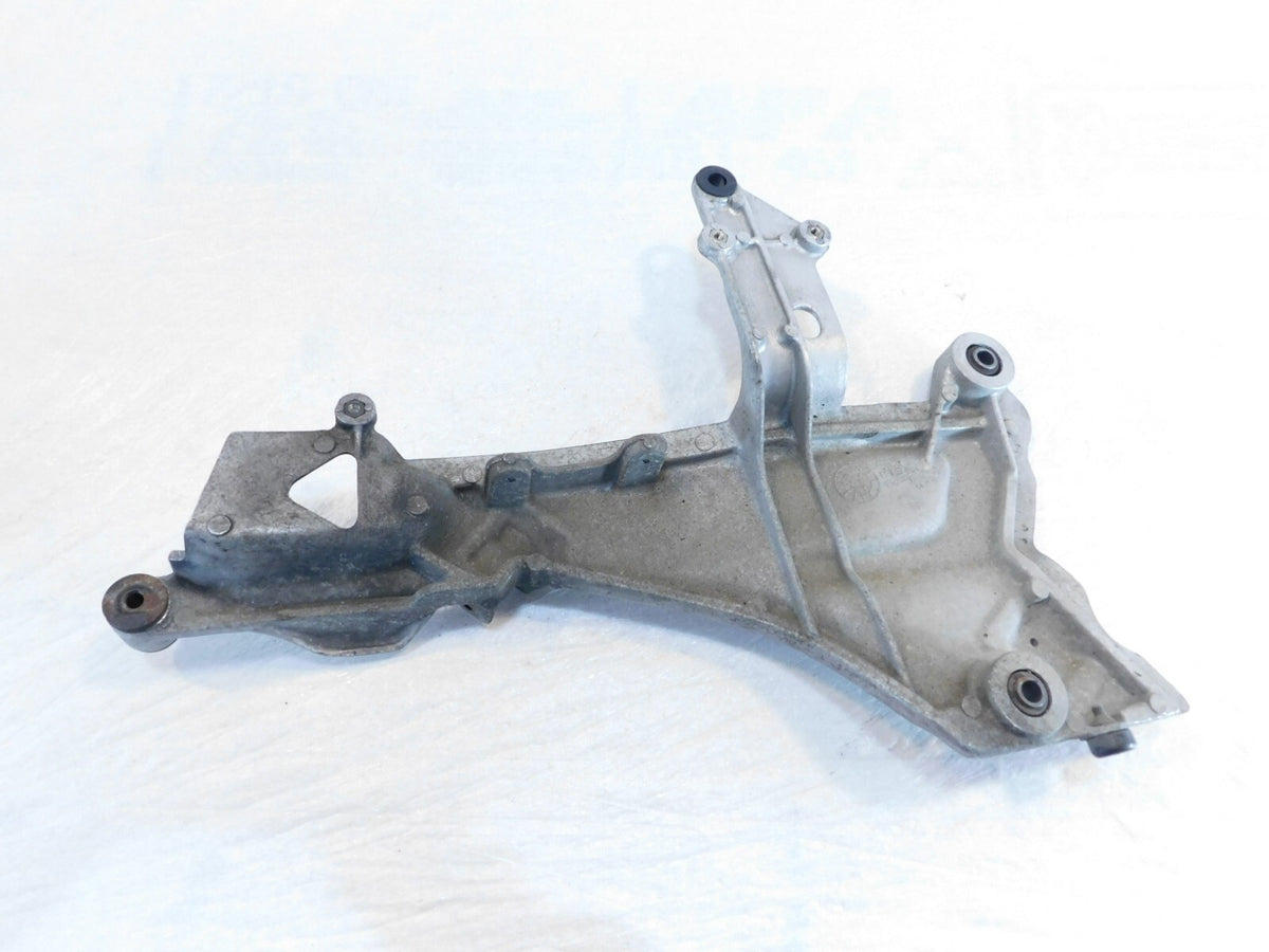 1991-1995 Honda ST1100 ST1100A ST 1100 Left Side Footrest Foot Peg Mount Bracket - C3 Cycle