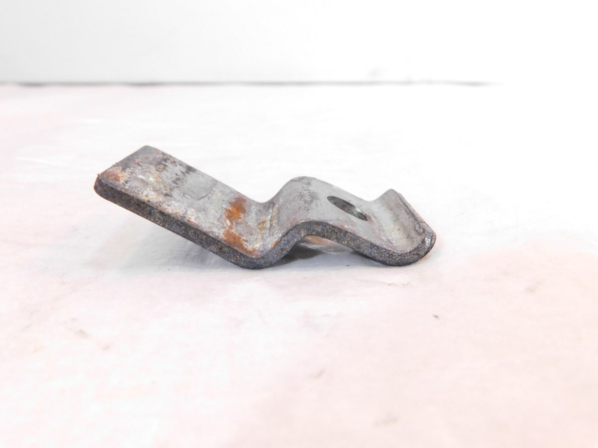 Harley Davidson Street Electra Glide Road King Battery Clamp Mount Strap Bracket