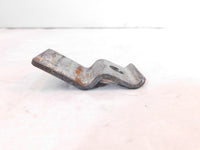 Harley Davidson Street Electra Glide Road King Battery Clamp Mount Strap Bracket