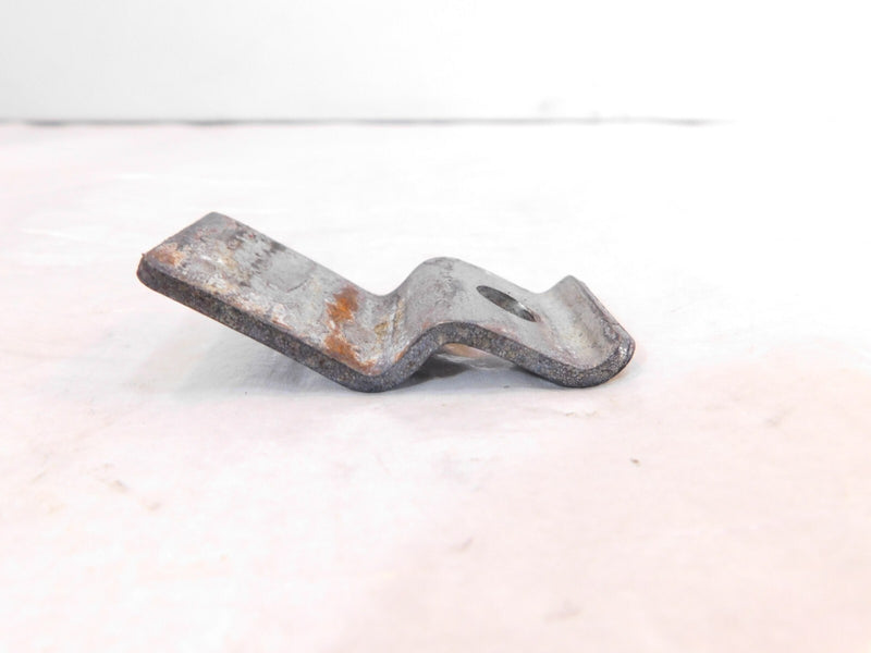 Harley Davidson Street Electra Glide Road King Battery Clamp Mount Strap Bracket