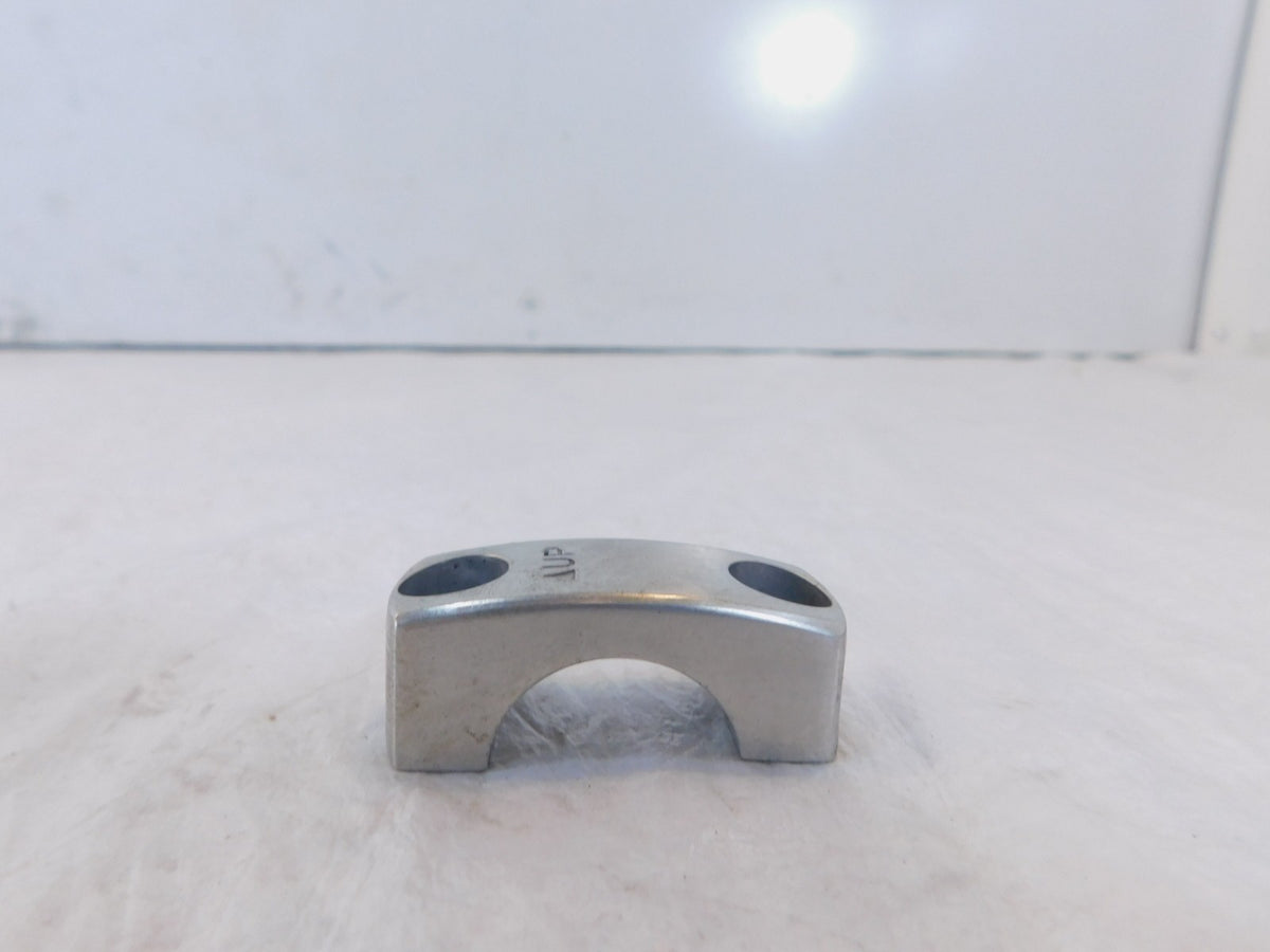 Honda VT600C Shadow 600 750 Deluxe & VT1300 Master Cylinder Bracket Mount Clamp - C3 Cycle