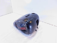 Harley Davidson Softail Heritage Classic & Fat Boy Black Fuel Gas Tank - Dented - C3 Cycle