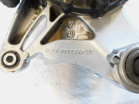 2005-2013 BMW R1200RT R1200ST Silver Rear Wheel Diff Differential Gear Case - C3 Cycle