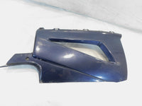 01-03 Aprilia RST1000 RST 1000 Futura Lower Right Side Fairing Cover Cowl Crack