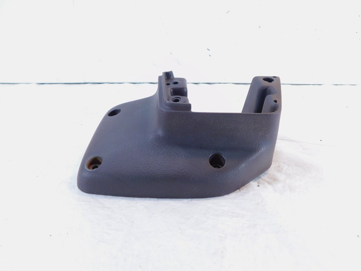 1991-1996 Honda Goldwing GL1500 GL1500A GL1500I Left Stereo Speaker Armrest Base - C3 Cycle