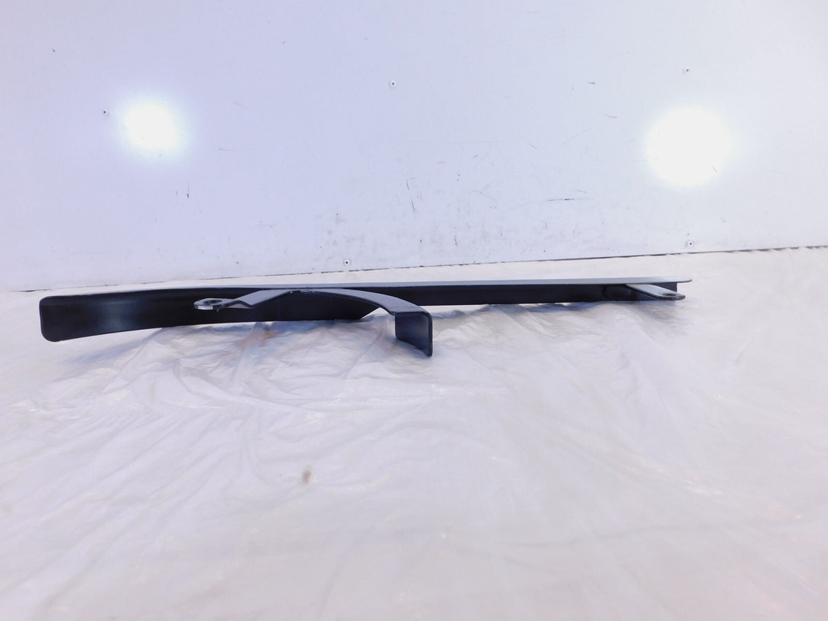 Black Harley Davidson Sportster 883 1200 Top Belt Cover Guard Debris Deflector - C3 Cycle