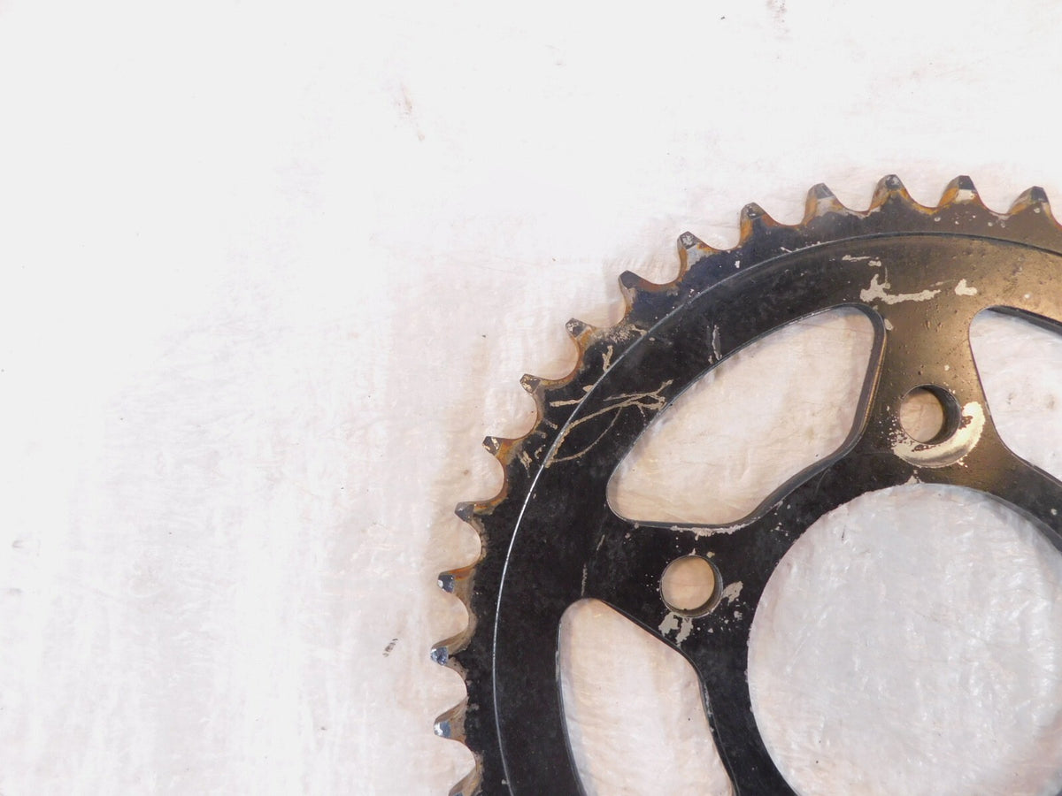2002-2016 Triumph America LT & Speedmaster Rear Wheel Drive Chain Sprocket - 42T - C3 Cycle
