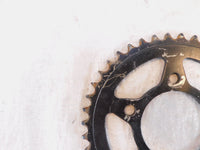2002-2016 Triumph America LT & Speedmaster Rear Wheel Drive Chain Sprocket - 42T - C3 Cycle