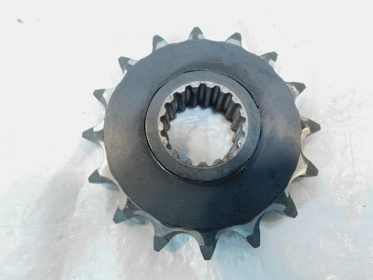 Aprilia RSV 1000 Mille RSV1000R Caponord & Futura Transmission Output Sprocket - C3 Cycle
