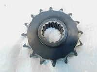 Aprilia RSV 1000 Mille RSV1000R Caponord & Futura Transmission Output Sprocket - C3 Cycle