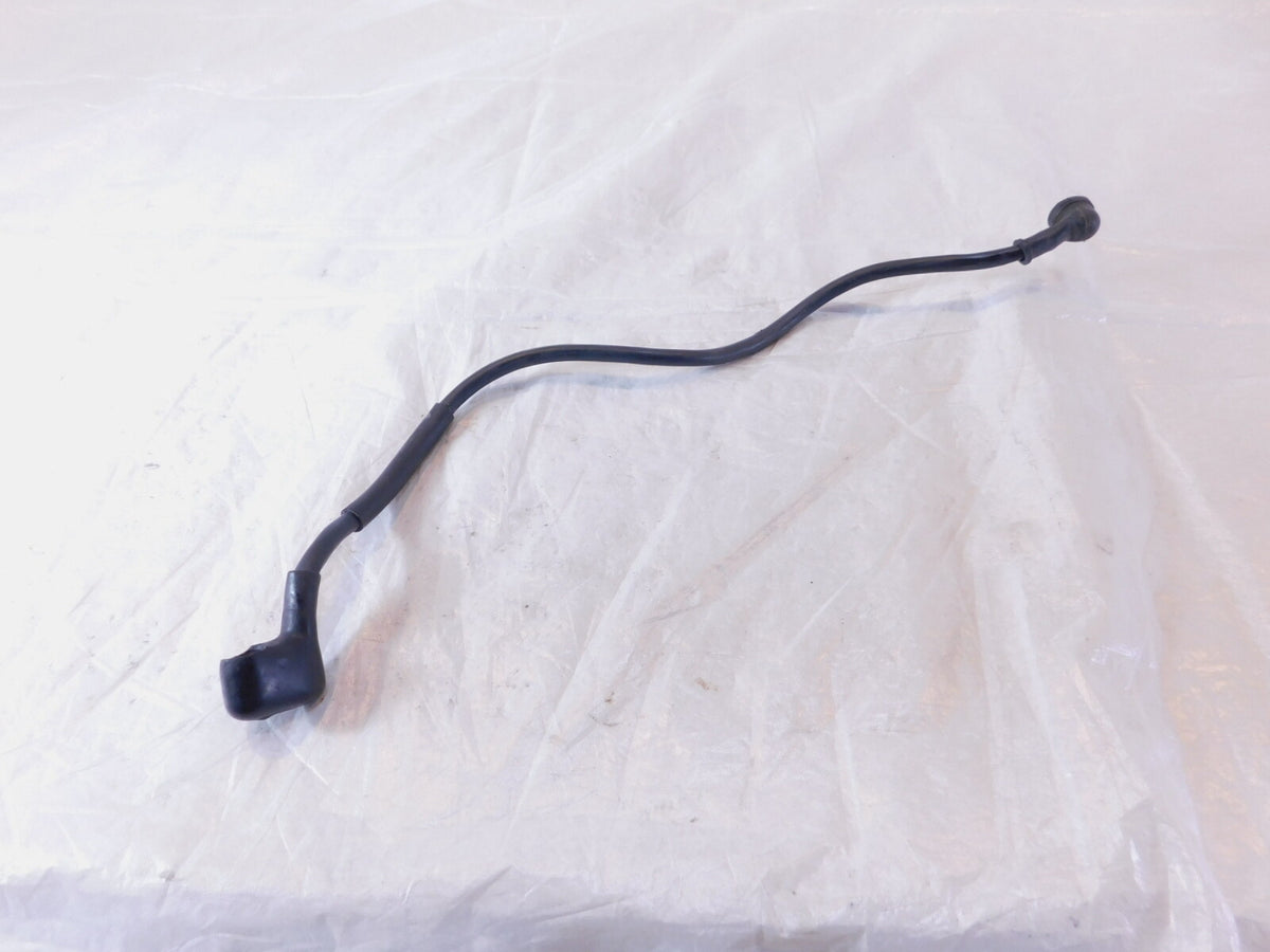 1983 83 Honda GL650 Silverwing 650 Black Starter Motor Start Cable Wire Lead - C3 Cycle