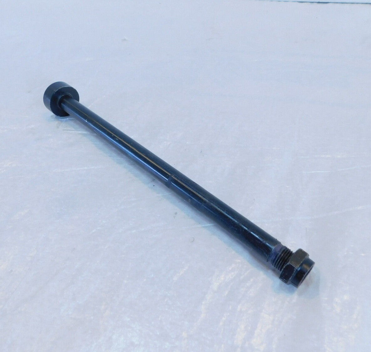 1999-2001 Victory V92 Deluxe & Sport Cruiser Rear Fork Swingarm Swing Arm Bolt - C3 Cycle